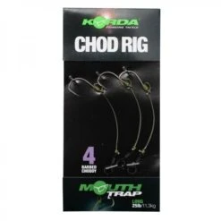 Korda Chod Rig Long