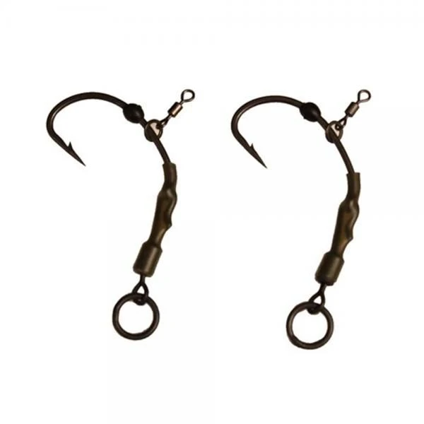 PB Products Ready Ronnie Rig Size 4