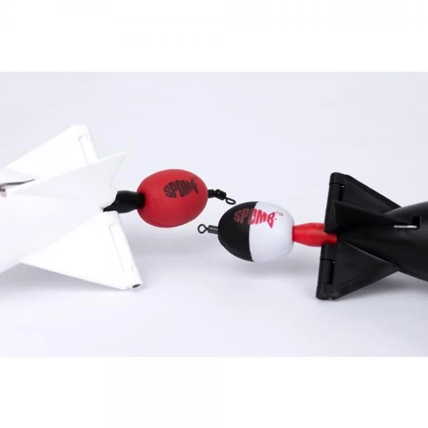 Spomb Floats 2st 5 Spomb Floats 2st - Afbeelding 3