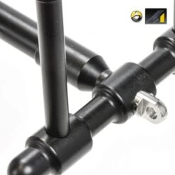 Solar A1 Rod Pod 2-Rod Version (incl. Buzzer Bars) -PROLOGIC Verkoopwinkel 10868626203Solar A1 Rod Pod incl buzzer bars 2 Rod Version