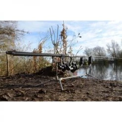 Solar Tackle P1 Sod Pod -PROLOGIC Verkoopwinkel 10869506217Solar Tackle P1 Sod Pod Incl Fixed Buzzer Bars 2