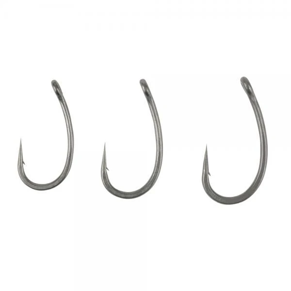 Fox Edges Curve Shank X Hooks 4 Fox Edges Curve Shank X Hooks - Afbeelding 2