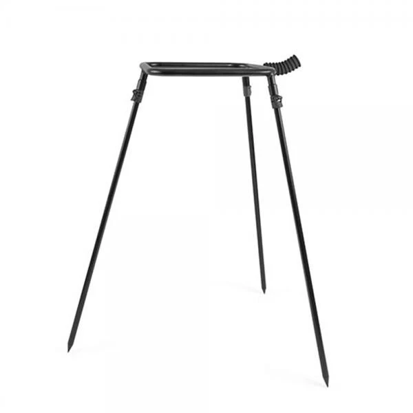 Avid Carp Lok Down Bucket Stand 3 Avid Carp Lok Down Bucket Stand