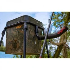 Fox Spomb Single Bucket Stand Kit -PROLOGIC Verkoopwinkel 11554129664Fox Spomb Single Bucket Stand Kit