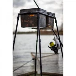 Fox Spomb Double Bucket Stand Kit -PROLOGIC Verkoopwinkel 11554169668Fox Spomb Double Bucket Stand Kit