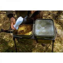Fox Spomb Double Bucket Stand Kit -PROLOGIC Verkoopwinkel 11554179669Fox Spomb Double Bucket Stand Kit