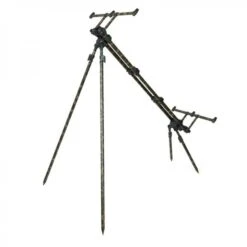 Fox Ranger MK2 3-Rod Camo Rodpod Inclusief Tas -PROLOGIC Verkoopwinkel 117393610595Fox Ranger MK2 3 Rod Camo Rodpod Inclusief Tas