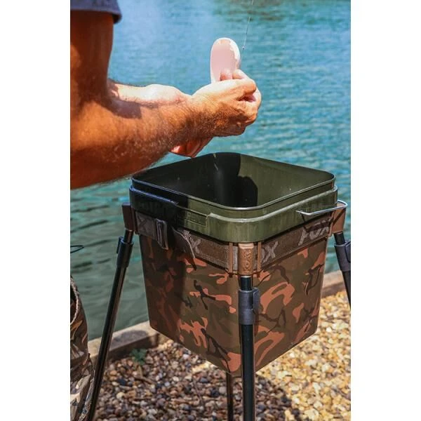 Fox Spod Bucket Strap 6 Fox Spod Bucket Strap - Afbeelding 4