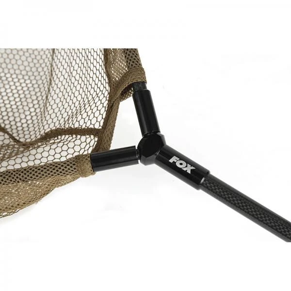 Fox Horizon X4 8ft Pole Landing Net 42inch 2 Piece 6 Fox Horizon X4 8ft Pole Landing Net 42inch 2 Piece - Afbeelding 4