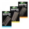 Korda Super Stiff Shrink Tube Clear
