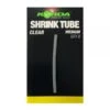Korda Shrink Tube Clear -PROLOGIC Verkoopwinkel 118704111348Korda Shrink Tube Clear 1
