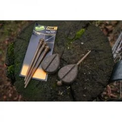 Fox Edges Tadpole Inline Insert Trans Khaki -PROLOGIC Verkoopwinkel 118927911519Fox Edges Tadpole Inline Insert Trans Khaki 1