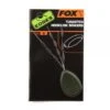 Fox Edges Tungsten Hooklink Sinker