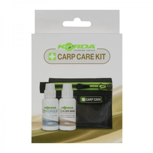 Korda Carp Care Kit 4 Korda Carp Care Kit - Afbeelding 2