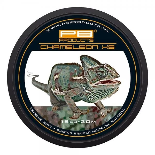 PB Products Chameleon 20m 3 PB Products Chameleon 20m
