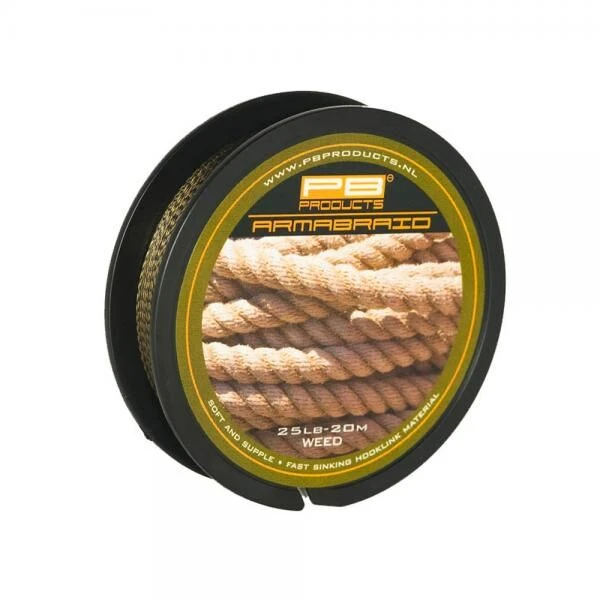 PB Products Armabraid Weed 20m 3 PB Products Armabraid Weed 20m