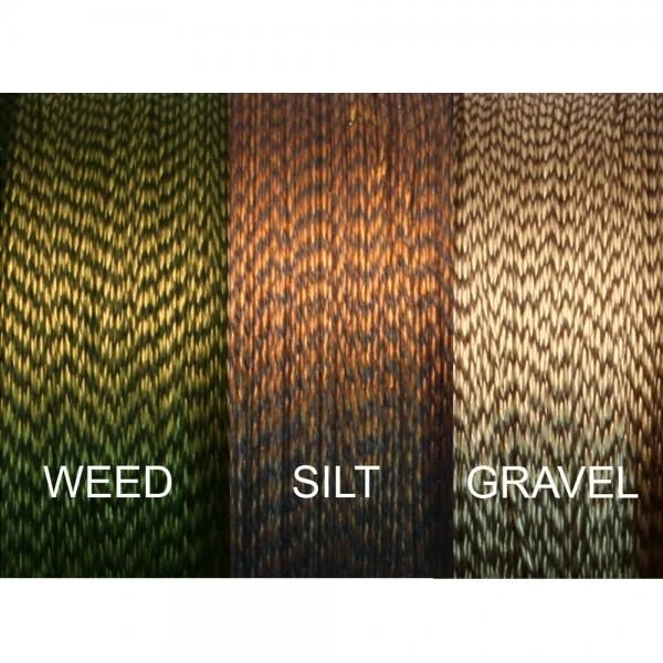 PB Products Armabraid Weed 20m 4 PB Products Armabraid Weed 20m - Afbeelding 2