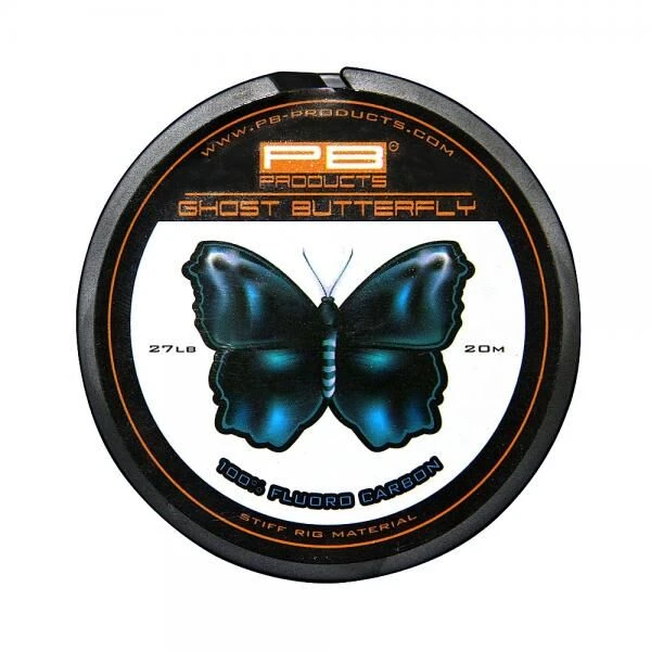 PB Products Ghost Butterfly 20m 3 PB Products Ghost Butterfly 20m