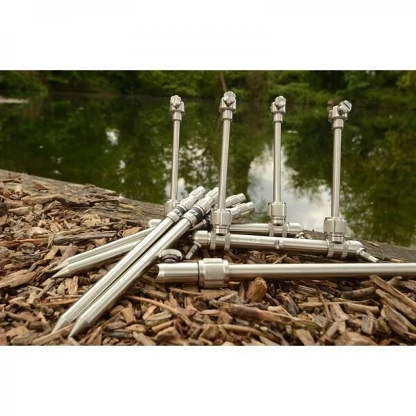 Solar Tackle P1 Worldwide Pod 5 Solar Tackle P1 Worldwide Pod - Afbeelding 3