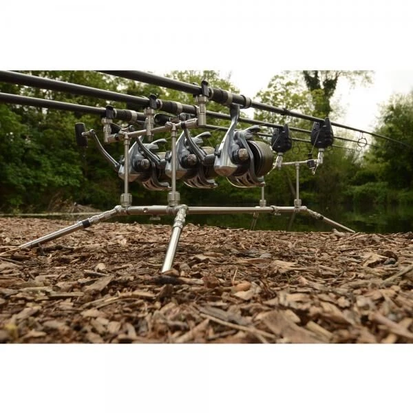 Solar Tackle P1 Worldwide Pod 8 Solar Tackle P1 Worldwide Pod - Afbeelding 6