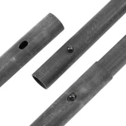 Nash Bushwhacker Baiting Pole (15 Meter) -PROLOGIC Verkoopwinkel 131978216113Nash Bushwhacker Baiting Pole 15 meter