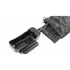 Nash Bushwhacker Baiting Pole (15 Meter) -PROLOGIC Verkoopwinkel 131978616117Nash Bushwhacker Baiting Pole 15 meter