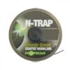 Korda N-Trap Soft Green 1 Korda N-Trap Soft Green -PROLOGIC Verkoopwinkel 132962116416Korda N Trap Soft Green 1