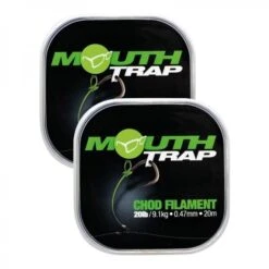 Korda Mouth Trap 20m