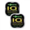 Korda IQ2 Extra Soft Fluorcarbon Hooklink 20m -PROLOGIC Verkoopwinkel 132975516472Korda IQ2 Soft Fluorcarbon Hooklink 20m 2