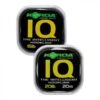 Korda IQ Fluorcarbon Hooklink 20m 1 Korda IQ Fluorcarbon Hooklink 20m -PROLOGIC Verkoopwinkel 132975616473Korda IQ Fluorcarbon Hooklink 20m