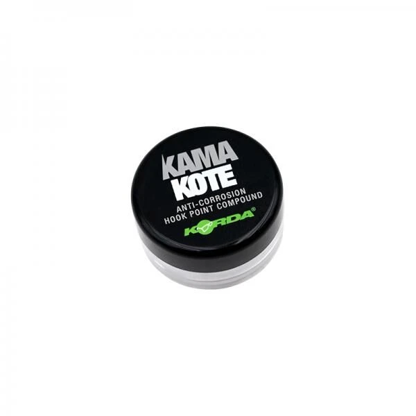 Korda Kamakote Hook Point Compound 4 Korda Kamakote Hook Point Compound - Afbeelding 2