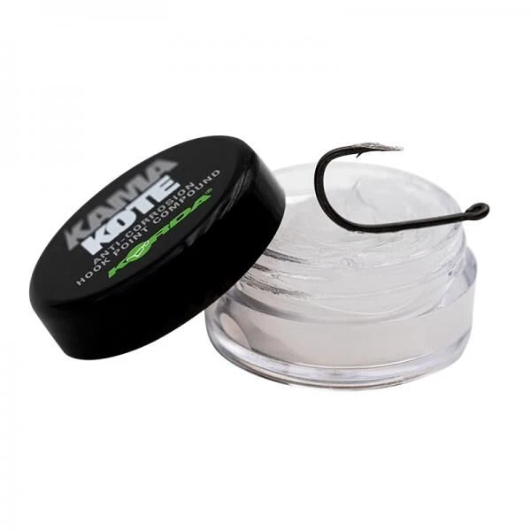 Korda Kamakote Hook Point Compound 3 Korda Kamakote Hook Point Compound