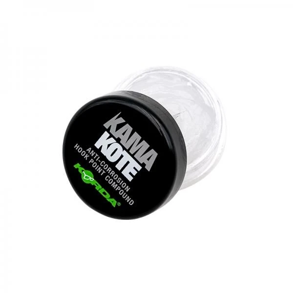 Korda Kamakote Hook Point Compound 6 Korda Kamakote Hook Point Compound - Afbeelding 4