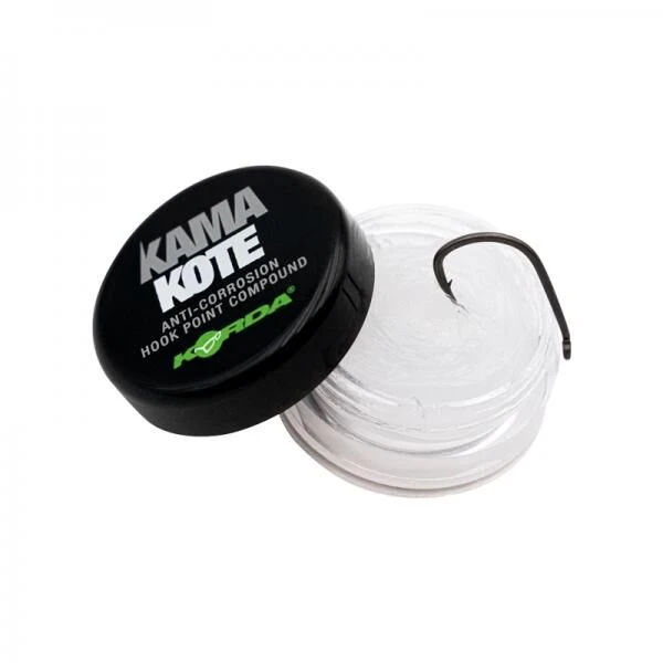 Korda Kamakote Hook Point Compound 7 Korda Kamakote Hook Point Compound - Afbeelding 5