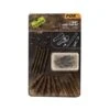 Fox Edges Camo Slik Lead Clip Kit Size10 -PROLOGIC Verkoopwinkel 136212217708Fox Edges Camo Slik Lead Clip Kit Size10