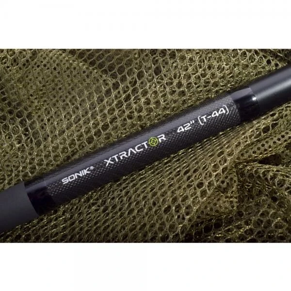 Sonik Xtractor Landing Net 42inch 6 Sonik Xtractor Landing Net 42inch - Afbeelding 4