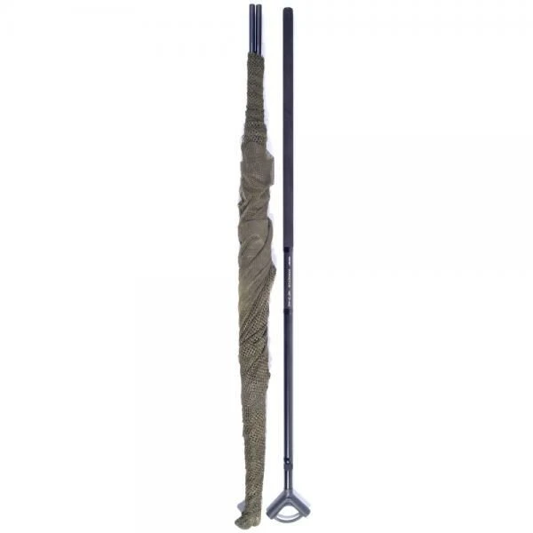 Sonik Xtractor Landing Net 42inch 7 Sonik Xtractor Landing Net 42inch - Afbeelding 5