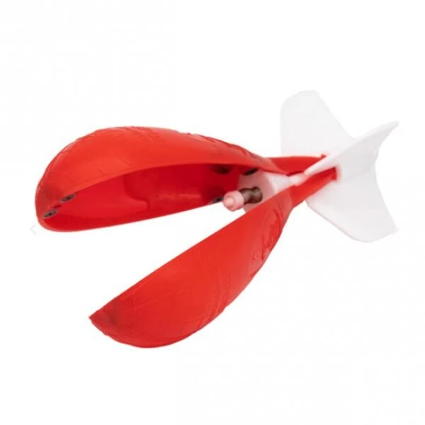 Wolf X-Spod Competition Red M 4 Wolf X-Spod Competition Red M - Afbeelding 2