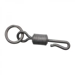 Korda PTFE Coated QC Ring Swivel Size 8 7 Korda PTFE Coated QC Ring Swivel Size 8 -PROLOGIC Verkoopwinkel 1402550Korda PTFE Coated QC Ring Swivel Size 8 2