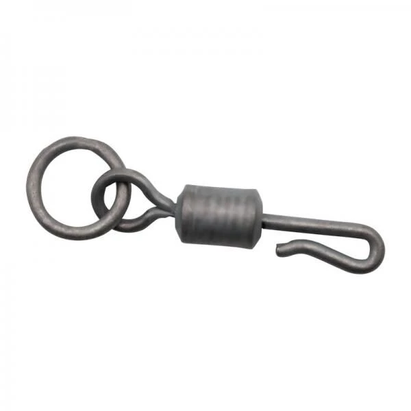 Korda PTFE Coated QC Ring Swivel Size 8 5 Korda PTFE Coated QC Ring Swivel Size 8 - Afbeelding 3