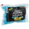 Fox Edges High Risers Hi-Vis Jumbo Refill Pack -PROLOGIC Verkoopwinkel 1402621Fox Edges High Risers Hi Vis Jumbo Refill Pack 1