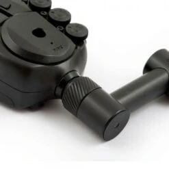 Fox Black Label Complete QR Pod Kit 3 Rod 10 Fox Black Label Complete QR Pod Kit 3 Rod -PROLOGIC Verkoopwinkel 1439165Fox Black Label Complete QR Pod Kit 3 Rod 3