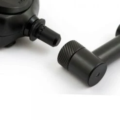 Fox Black Label Complete QR Pod Kit 3 Rod 11 Fox Black Label Complete QR Pod Kit 3 Rod -PROLOGIC Verkoopwinkel 1439167Fox Black Label Complete QR Pod Kit 3 Rod 4