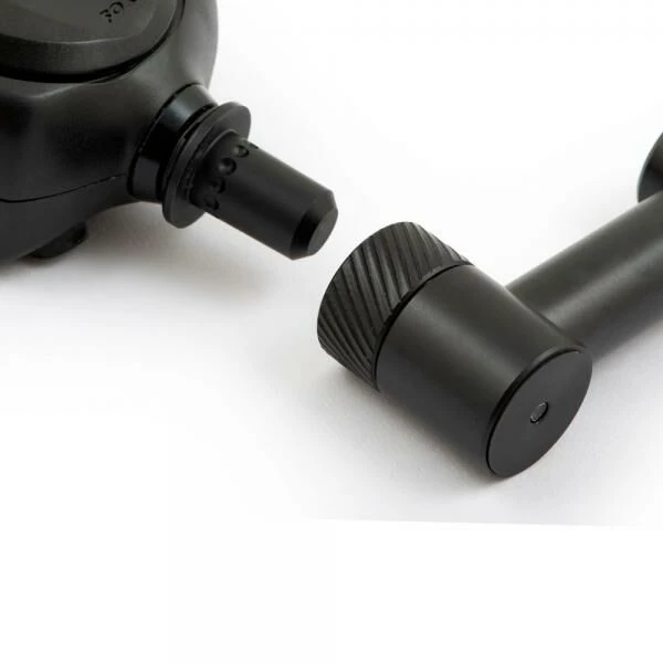 Fox Black Label Complete QR Pod Kit 3 Rod 7 Fox Black Label Complete QR Pod Kit 3 Rod - Afbeelding 5