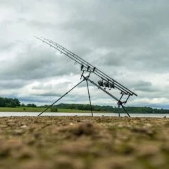 Avid Carp Avid Lok Down Altitude Pod -PROLOGIC Verkoopwinkel 1440512Avid Lok Down Altitude Pod 9 1