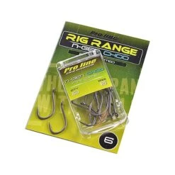 Proline N-Gen Chod Size 8