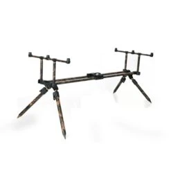 Fox Horizon Duo Camo 3 Rod Pod Incl. 2 X 36inch Legs -PROLOGIC Verkoopwinkel 1496199Fox Horizon Duo Camo 3 Rod Pod Incl 2 x 36inch Legs 1