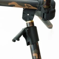 Fox Horizon Duo Camo 3 Rod Pod Incl. 2 X 36inch Legs -PROLOGIC Verkoopwinkel 1496207Fox Horizon Duo Camo 3 Rod Pod Incl 2 x 36inch Legs 9