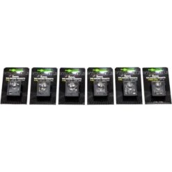 Korda Dark Matter Balancing Weights -PROLOGIC Verkoopwinkel 1501159Korda Dark Matter Balancing Weights 1