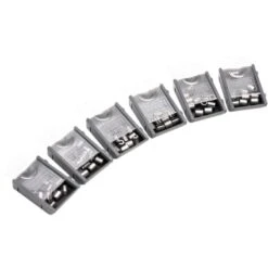 Korda Dark Matter Balancing Weights -PROLOGIC Verkoopwinkel 1501160Korda Dark Matter Balancing Weights 1 1